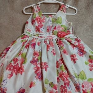 Size 2t Dress